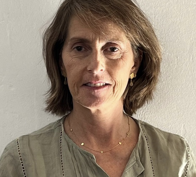 Luisa Guzmán